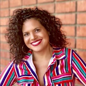 Meet your Posher, Sonia